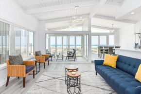 Brand New 3 Bedroom Upper-Level Oceanfront Home